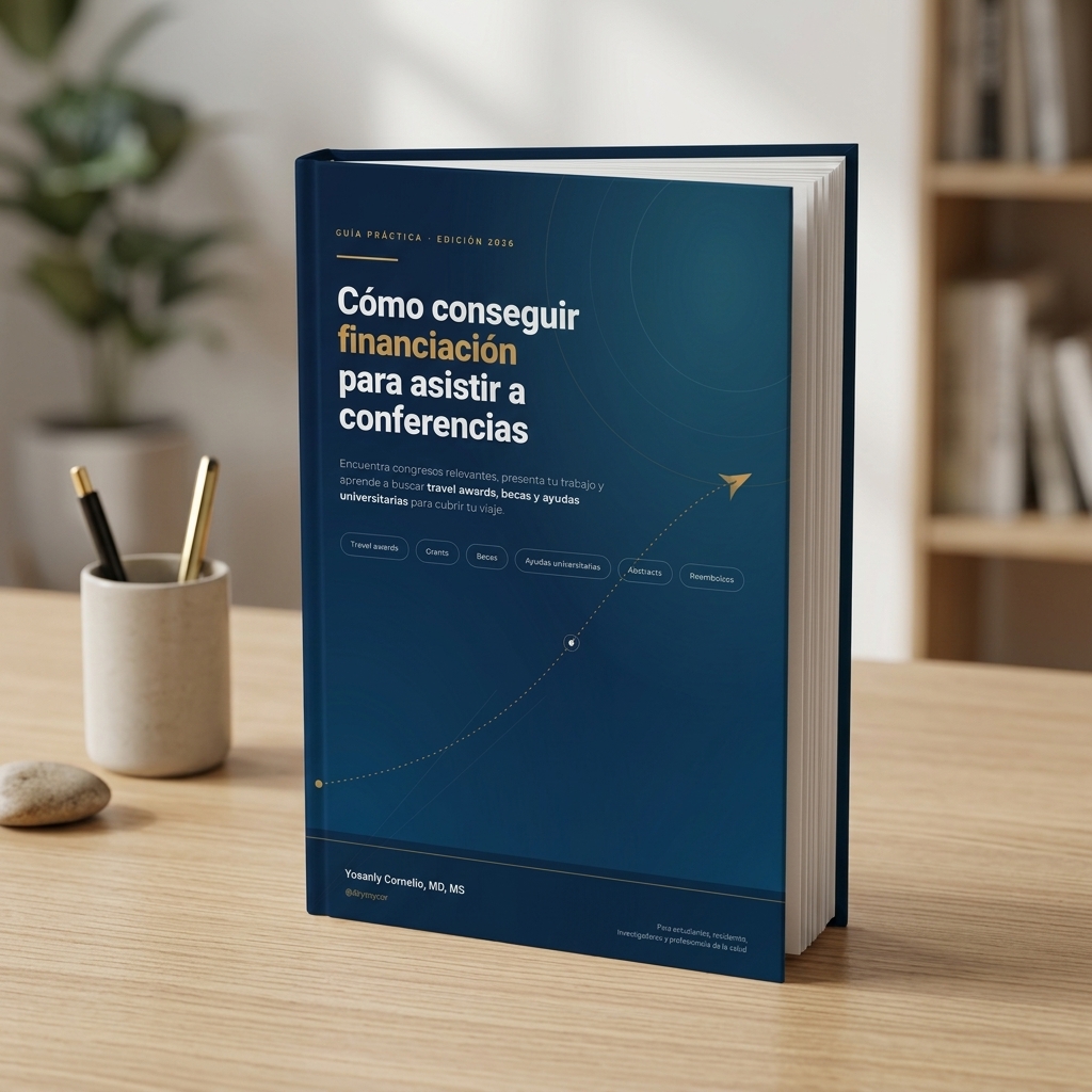 Fondos para conferencias