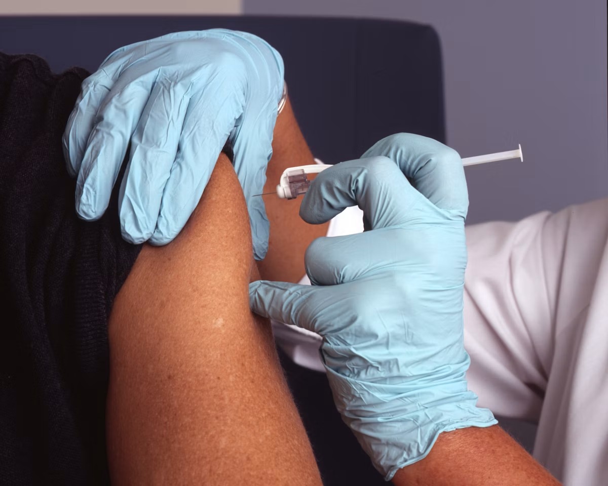 Vigilancia y prevención en salud